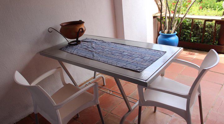 Oulap guest house