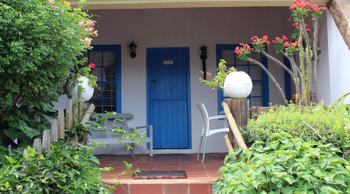 Oulap guest house