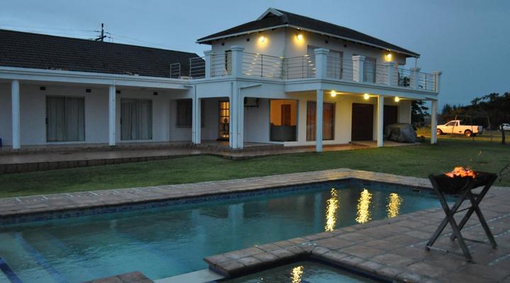 SeaXplore Lodge and Dive Center