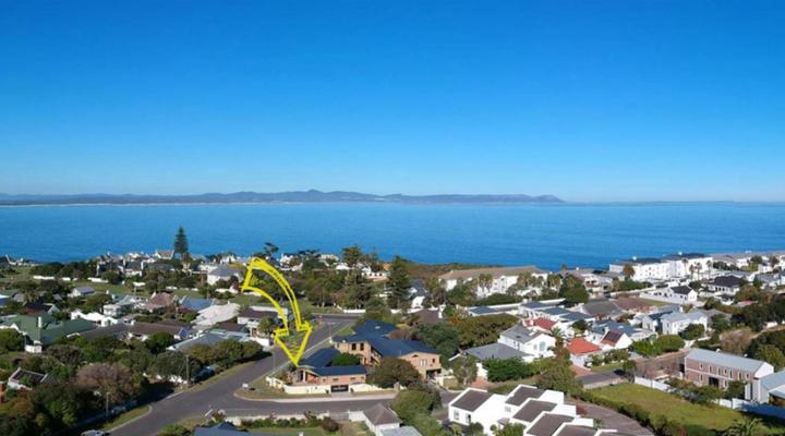 Port Del Mar Luxury Guesthouse