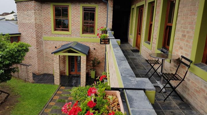 Port Del Mar Luxury Guesthouse