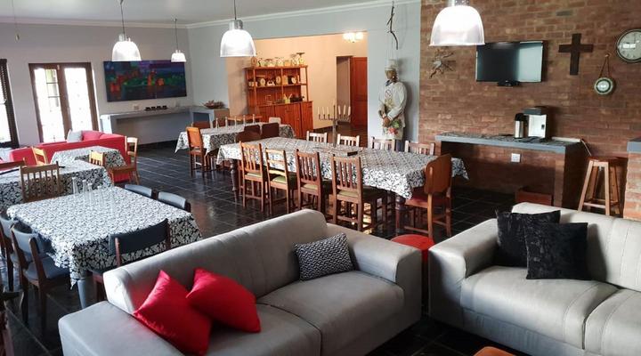 Port Del Mar Luxury Guesthouse