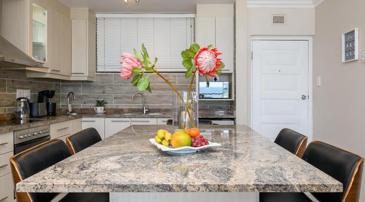 Ballito Luxury Beach Front Apartment