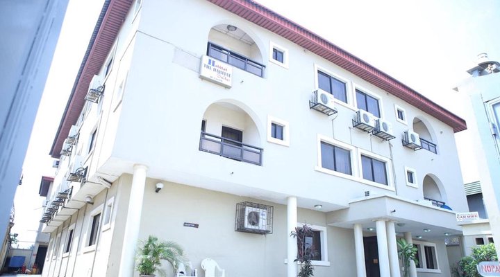 The Habitat Suites International Limited