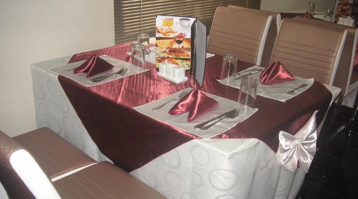 The Habitat Suites International Limited