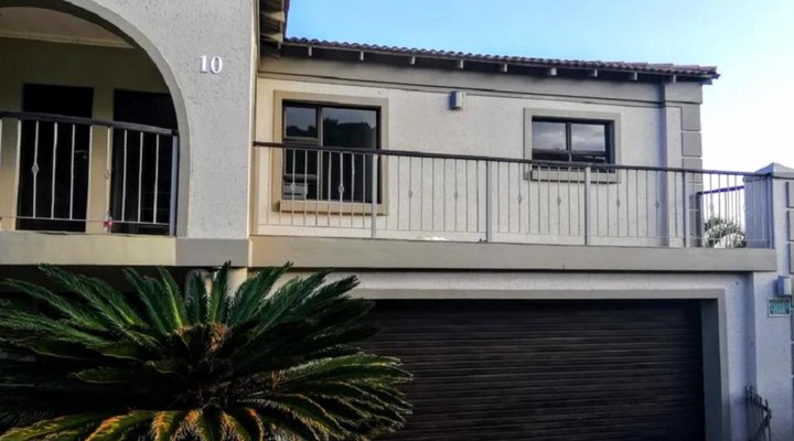 180degrees@Outeniqua