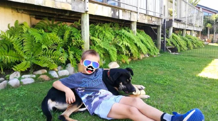 180degrees@Outeniqua