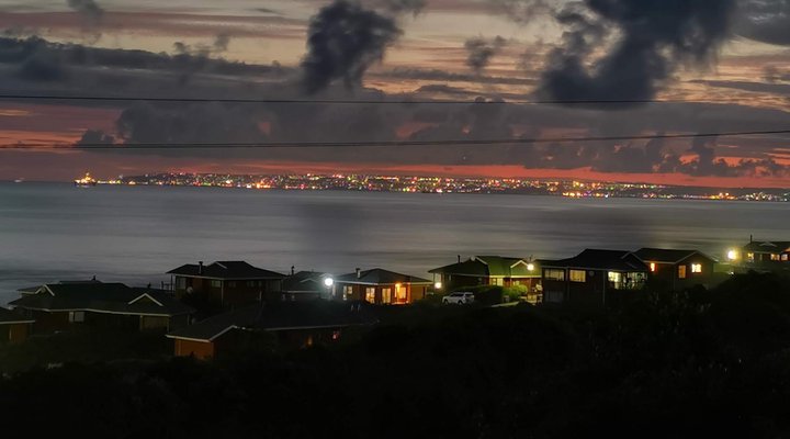 180degrees@Outeniqua