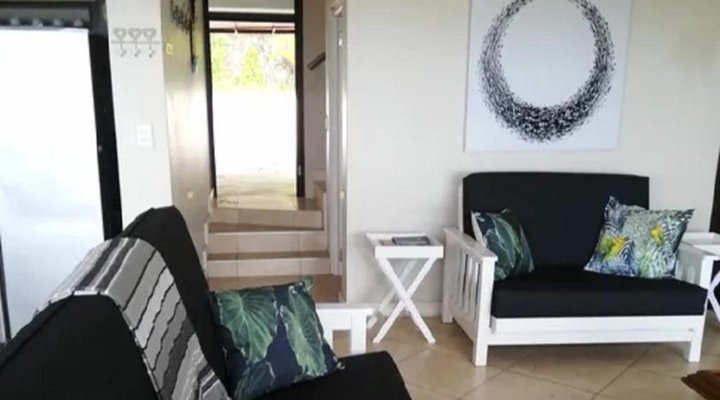 180degrees@Outeniqua