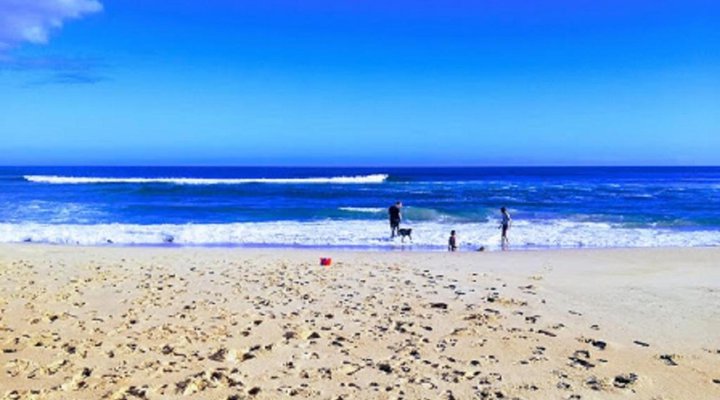 180degrees@Outeniqua