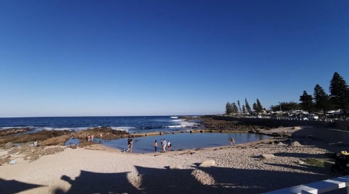 180degrees@Outeniqua