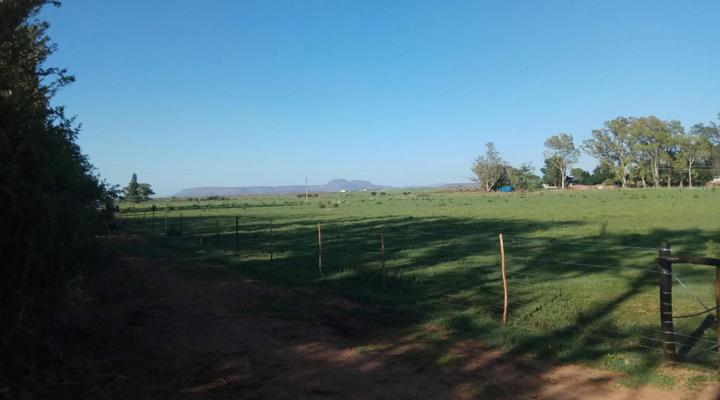 Waterlea-on-River Tented Cabins