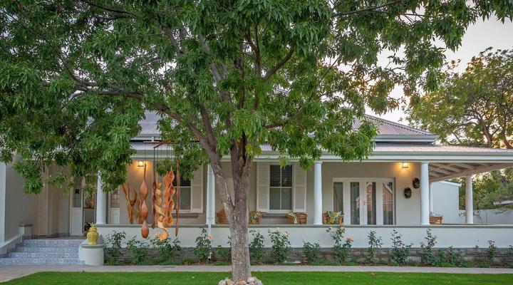 Monte Vista Boutique Hotel