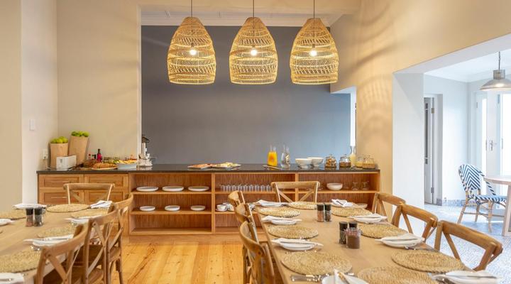 Monte Vista Boutique Hotel