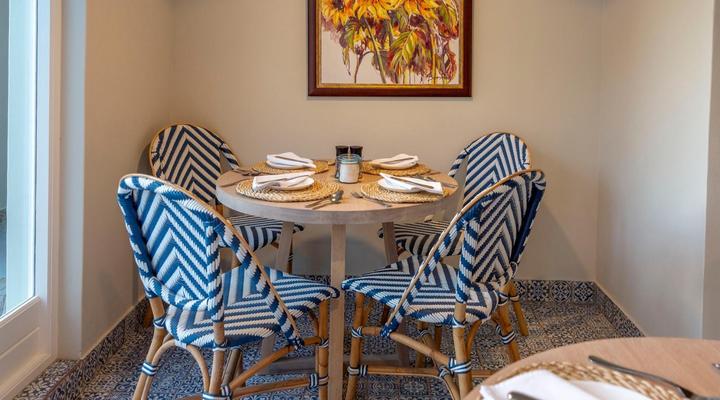 Monte Vista Boutique Hotel