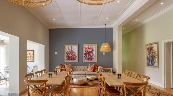 Monte Vista Boutique Hotel