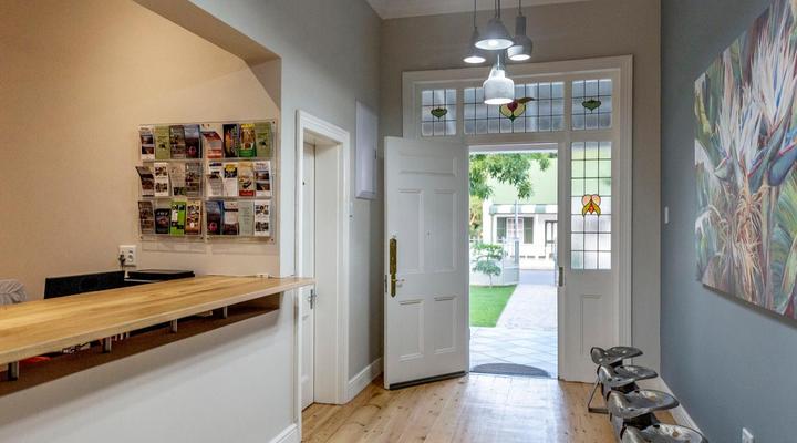 Monte Vista Boutique Hotel