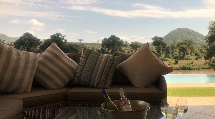 Goedehoop Boutique Manor House