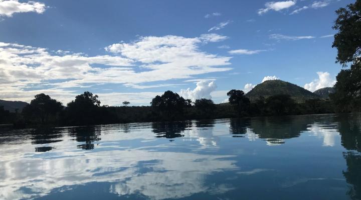 Goedehoop Boutique Manor House