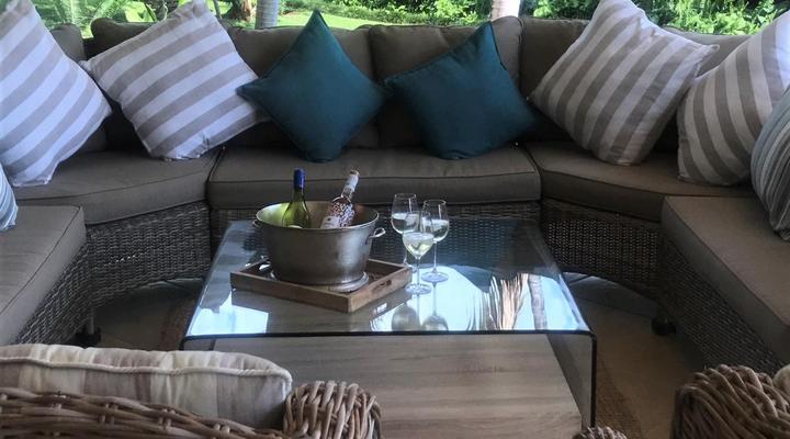 Goedehoop Boutique Manor House