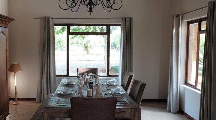 Goedehoop Boutique Manor House