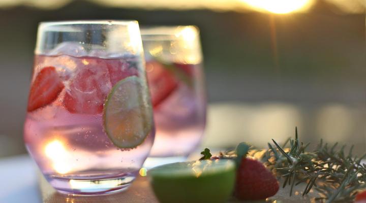 Ivory Wilderness River Rock Lodge