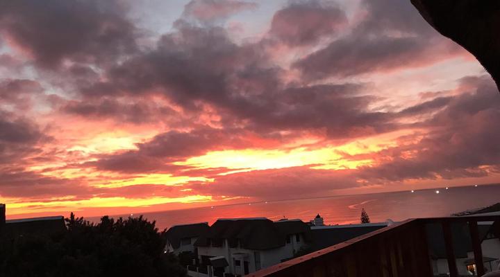 Cycads on Sea Guest House