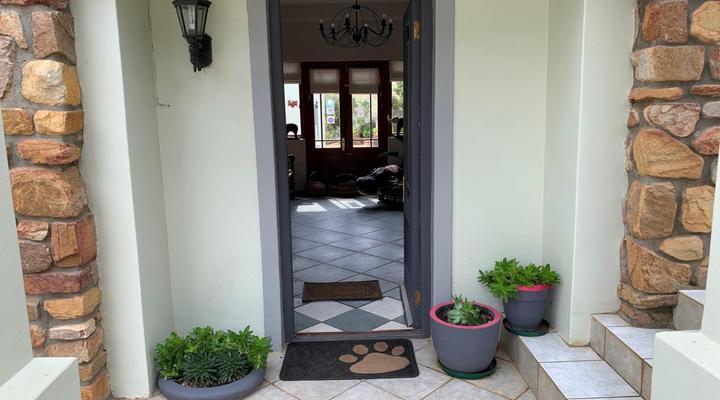 Peace Valley Guesthouse