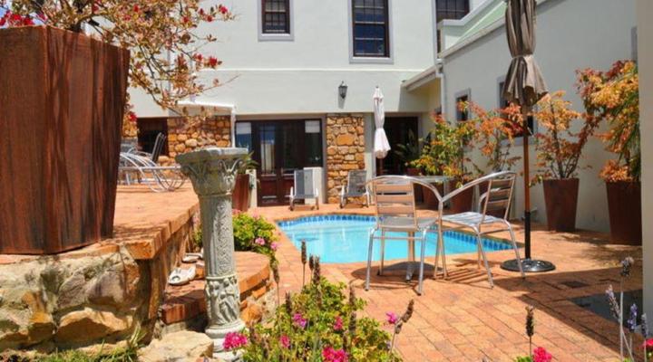 Peace Valley Guesthouse