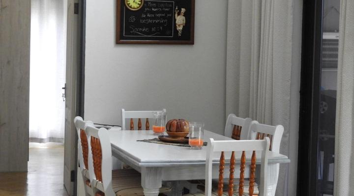 Flight of the Eagle at Kruger