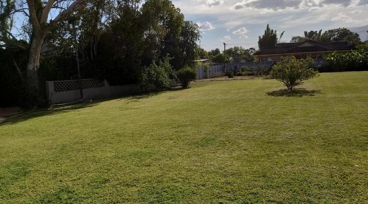 George Executive Suites