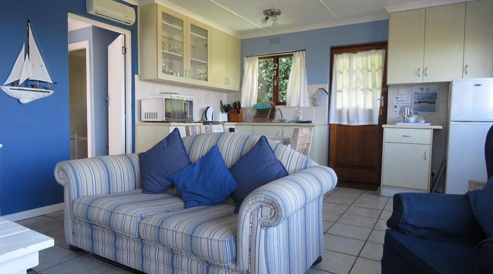 Footprints of Knysna