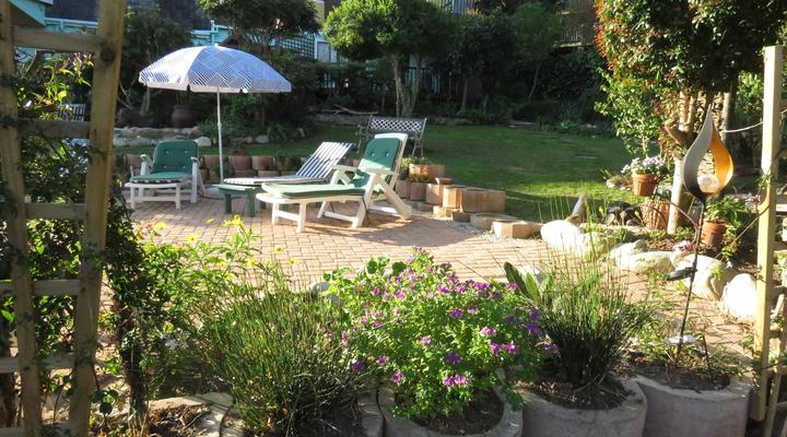 Footprints of Knysna