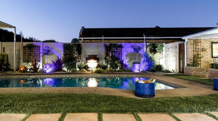 Wagtails Guest House