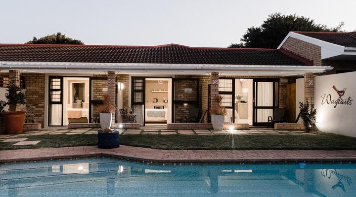 Wagtails Guest House