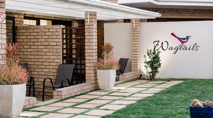 Wagtails Guest House