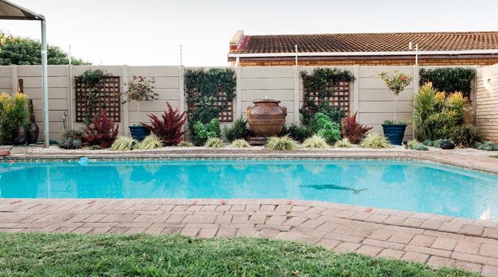 Wagtails Guest House