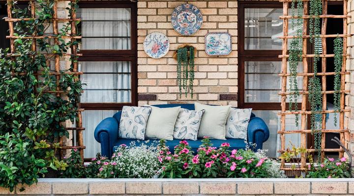 Wagtails Guest House