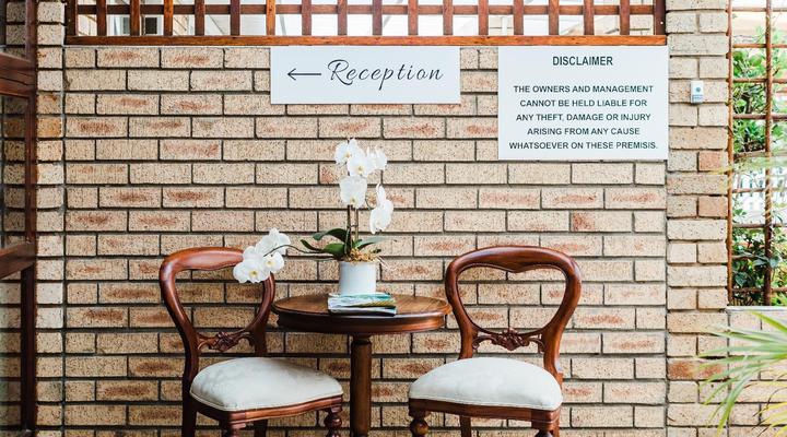 Wagtails Guest House