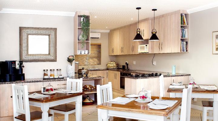 Wagtails Guest House