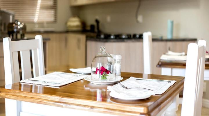 Wagtails Guest House