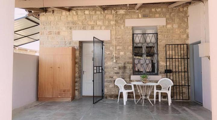 Keetmanshoop Self-Catering Accommodation