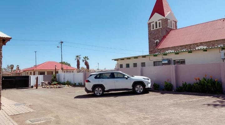 Keetmanshoop Self-Catering Accommodation