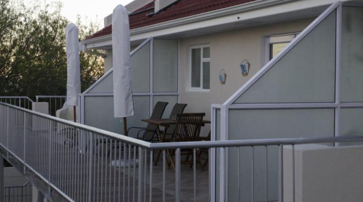 Somersetview Guest House