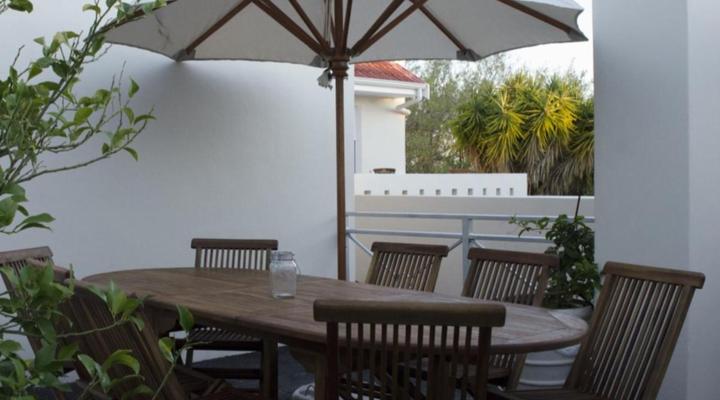 Somersetview Guest House