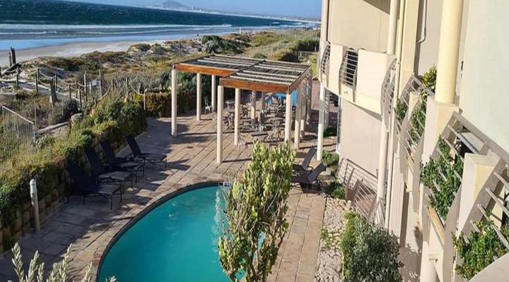 Cape Town Beachfront Apartments at Leisure Bay