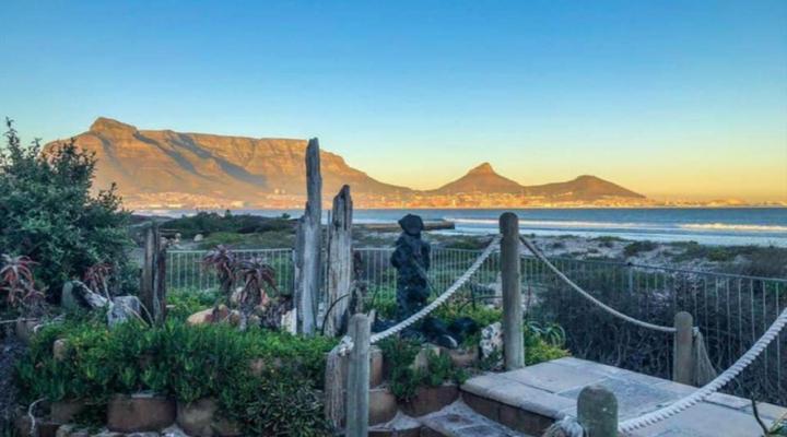 Cape Town Beachfront Apartments at Leisure Bay