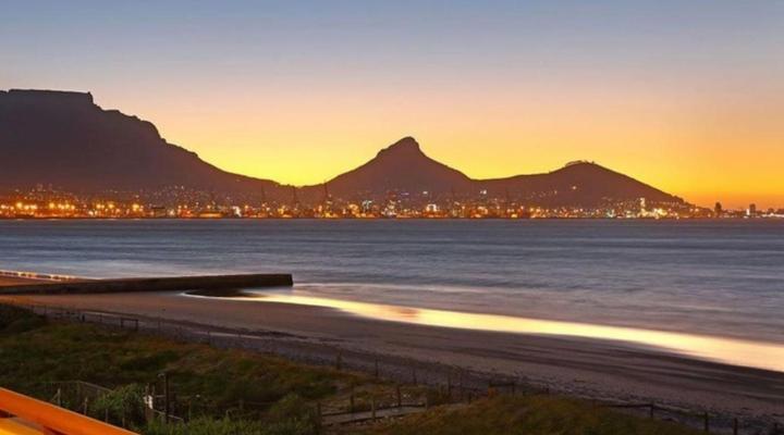 Cape Town Beachfront Apartments at Leisure Bay