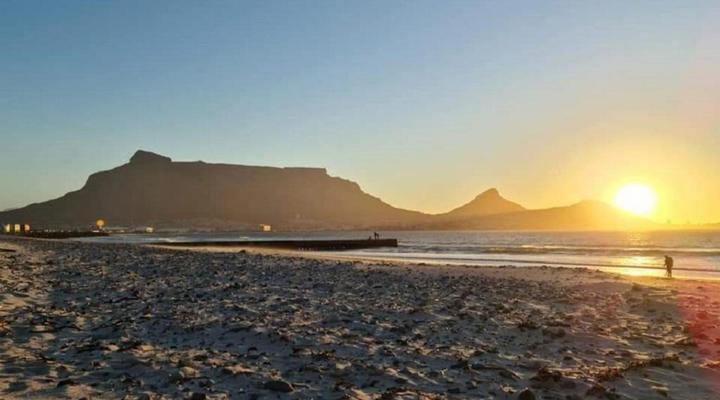 Cape Town Beachfront Apartments at Leisure Bay