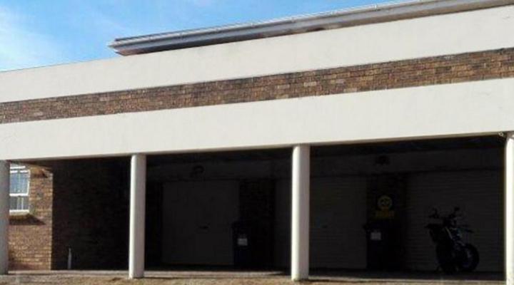 Getaway Self - Catering Tyger Valley